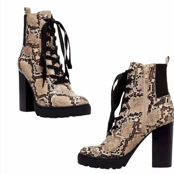 latch steve madden boots